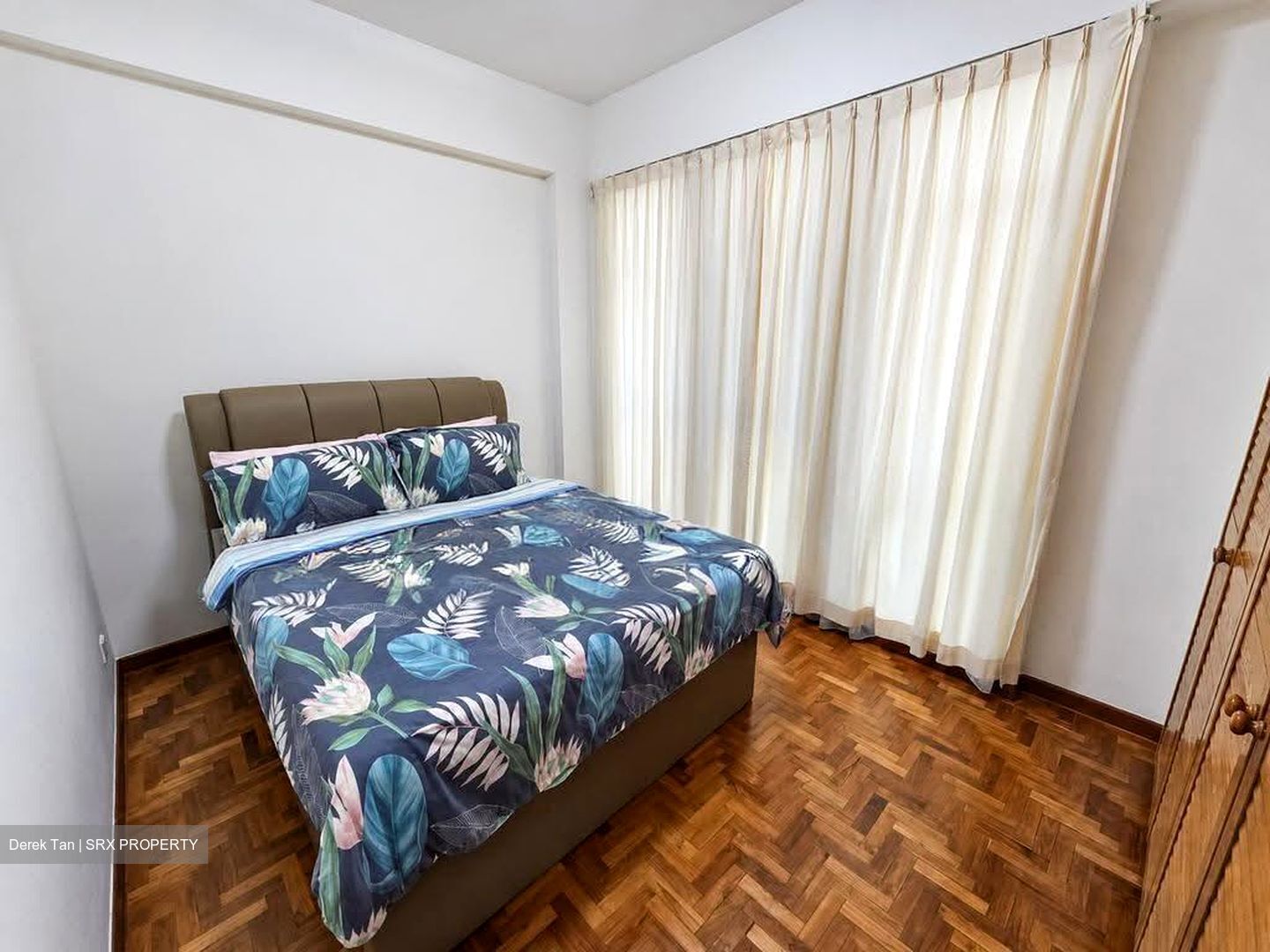 Jervois Lodge (D10), Condominium #633371811